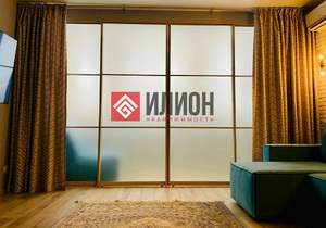 Студия квартира, вторичка, 42м2, 7/11 этаж