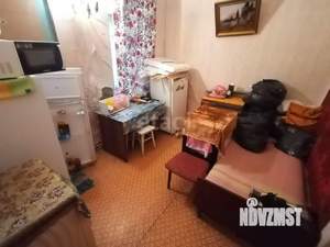 1-к квартира, вторичка, 37м2, 1/2 этаж