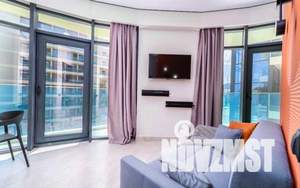 1-к квартира, вторичка, 45м2, 3/9 этаж