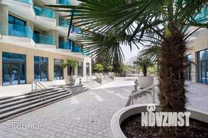 1-к квартира, вторичка, 25м2, 1/8 этаж