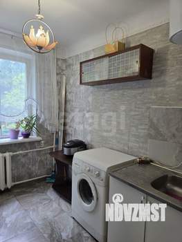 1-к квартира, вторичка, 10м2, 2/4 этаж