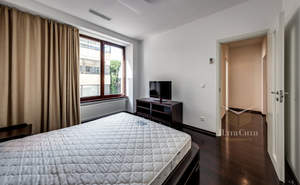 2-к квартира, вторичка, 98м2, 4/15 этаж