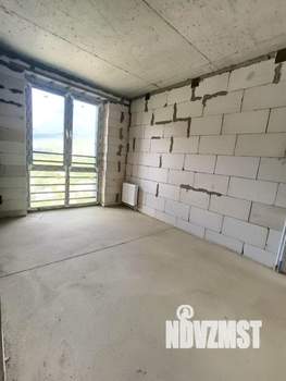 1-к квартира, вторичка, 40м2, 13/16 этаж