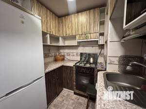 1-к квартира, вторичка, 22м2, 1/4 этаж