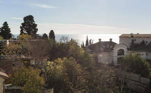 Студия квартира, вторичка, 30м2, 6/12 этаж