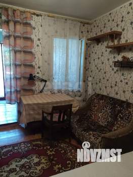 2-к квартира, вторичка, 30м2, 1/1 этаж
