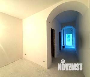 3-к квартира, вторичка, 112м2, 5/15 этаж