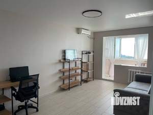 2-к квартира, вторичка, 47м2, 4/5 этаж