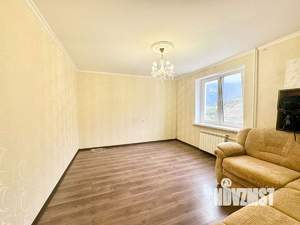 1-к квартира, вторичка, 40м2, 6/9 этаж