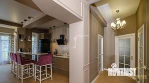 3-к квартира, вторичка, 110м2, 2/9 этаж