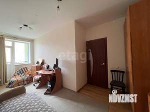 2-к квартира, вторичка, 41м2, 6/12 этаж