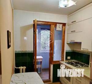 2-к квартира, вторичка, 53м2, 2/6 этаж