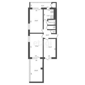 Фото квартиры на продажу (2)
