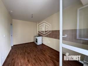 1-к квартира, вторичка, 36м2, 2/16 этаж