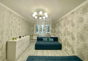 1-к квартира, вторичка, 30м2, 2/5 этаж