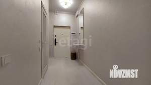Студия квартира, вторичка, 37м2, 7/9 этаж