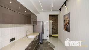 4-к квартира, вторичка, 205м2, 7/9 этаж