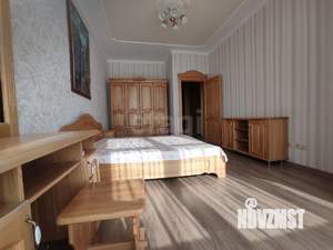 3-к квартира, вторичка, 104м2, 1/11 этаж
