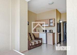 Студия квартира, вторичка, 19м2, 1/3 этаж