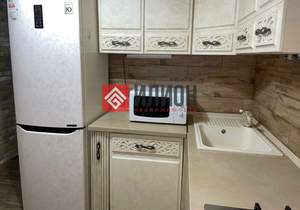 1-к квартира, вторичка, 30м2, 3/5 этаж