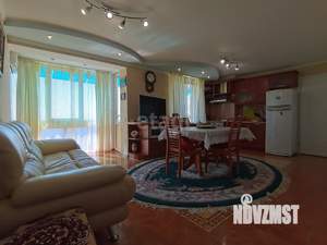 3-к квартира, вторичка, 78м2, 8/9 этаж