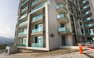 Студия квартира, вторичка, 29м2, 4/9 этаж