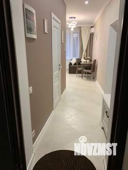 1-к квартира, вторичка, 54м2, 5/14 этаж