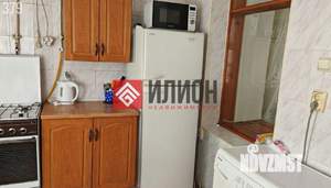 1-к квартира, вторичка, 27м2, 1/3 этаж