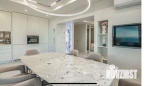 4-к квартира, вторичка, 200м2, 11/11 этаж