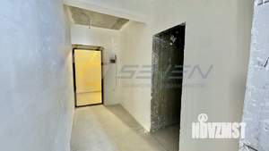 Студия квартира, сданный дом, 36м2, 12/16 этаж