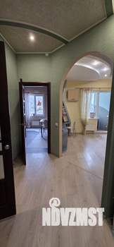 1-к квартира, вторичка, 46м2, 15/17 этаж