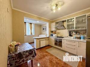 1-к квартира, вторичка, 46м2, 5/9 этаж