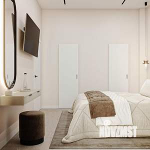 2-к квартира, вторичка, 62м2, 11/12 этаж