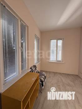 3-к квартира, вторичка, 60м2, 2/2 этаж