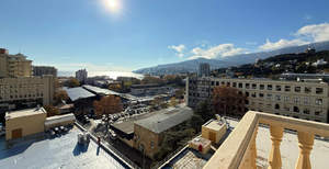 3-к квартира, вторичка, 60м2, 8/9 этаж