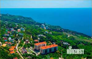 1-к квартира, вторичка, 43м2, 4/8 этаж