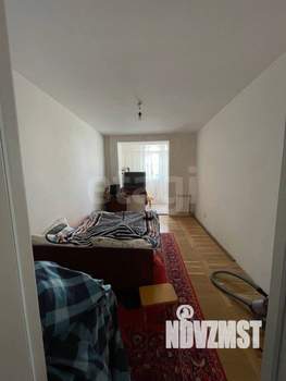 3-к квартира, вторичка, 73м2, 2/5 этаж