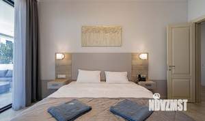 2-к квартира, вторичка, 42м2, 1/3 этаж