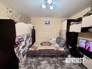 2-к квартира, вторичка, 36м2, 2/2 этаж