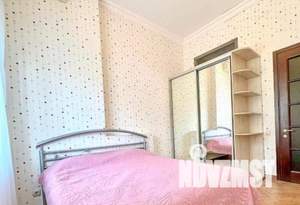 1-к квартира, вторичка, 45м2, 6/7 этаж