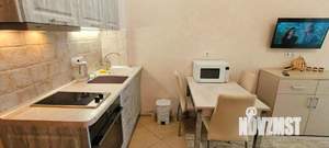 Студия квартира, вторичка, 31м2, 1/6 этаж
