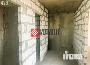 2-к квартира, вторичка, 89м2, 9/11 этаж