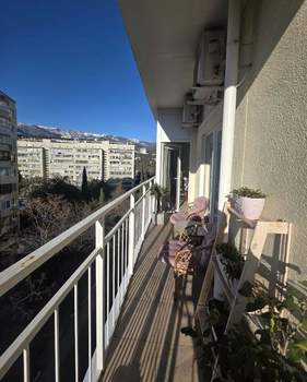 2-к квартира, вторичка, 84м2, 5/7 этаж