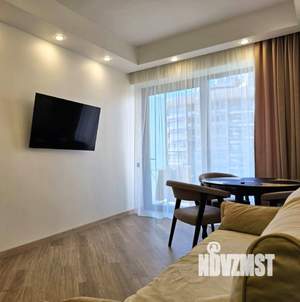 2-к квартира, вторичка, 74м2, 10/18 этаж