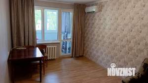 2-к квартира, вторичка, 53м2, 4/5 этаж