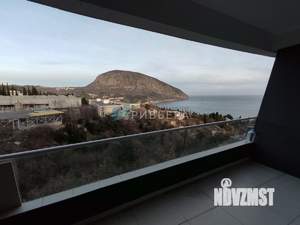 Студия квартира, вторичка, 53м2, 1/7 этаж