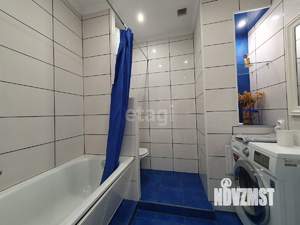 Студия квартира, вторичка, 37м2, 4/6 этаж
