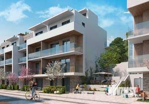 2-к квартира, строящийся дом, 149м2, 3/3 этаж