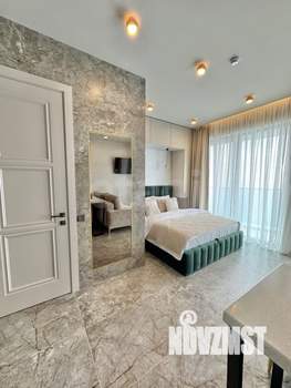 Студия квартира, вторичка, 37м2, 6/9 этаж