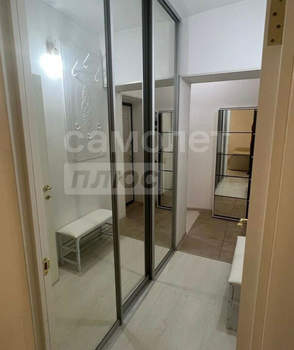 2-к квартира, вторичка, 47м2, 5/5 этаж